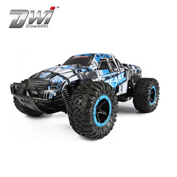 DWI RC Off Road Monster Climbing Waterproof 4x4 Buggies RC Truck